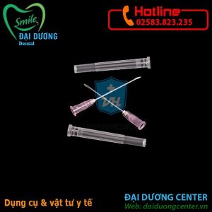 Kim tiêm số 18 dùng một lần VINAHANKOOK (cái)