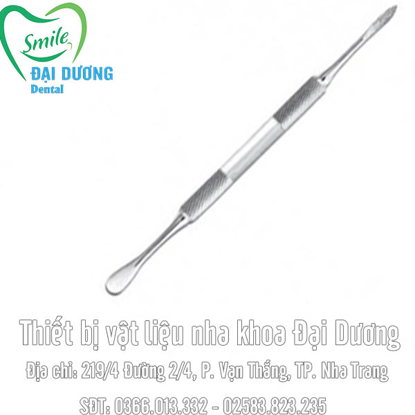 Bóc tách cán lớn