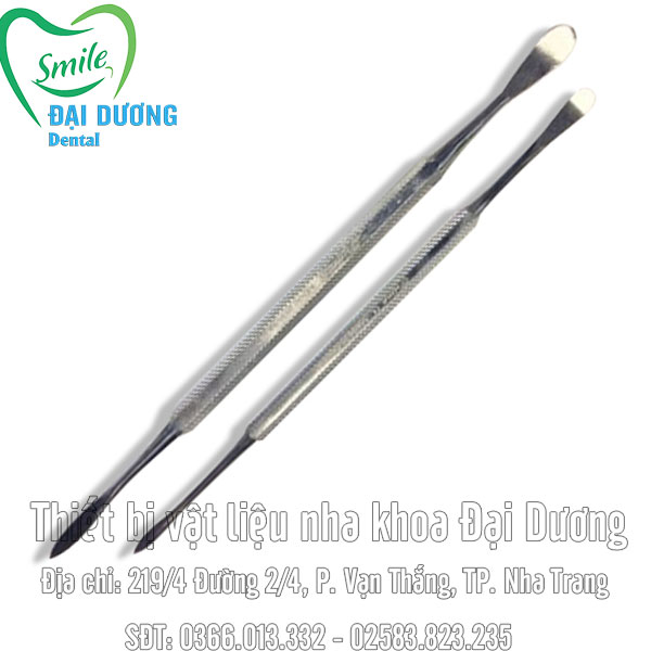 Bóc tách cán nhỏ