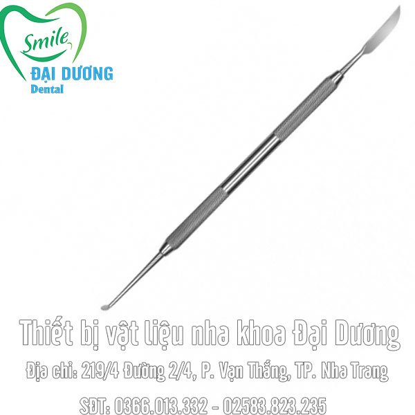 Dao làm sáp số 7