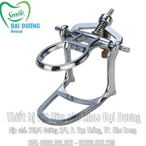 Giá khớp cắn size lớn