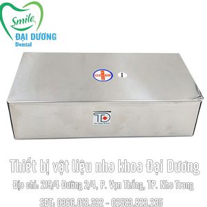 Hộp đựng dụng cụ số 1