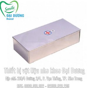Hộp đựng dụng cụ số 2