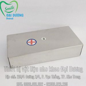 Hộp đựng dụng cụ số 3