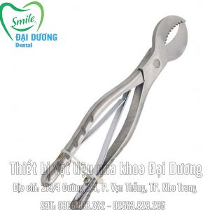 Kềm bấm thạch cao