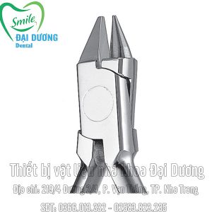 kềm bẻ móc 2 chấu