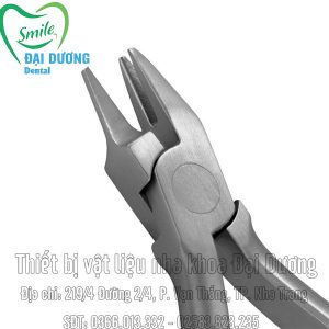 Kềm bẻ móc 3 chấu