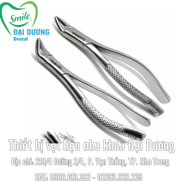 Kềm nhổ đa năng 151