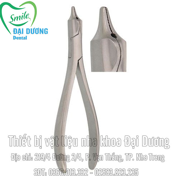 Kềm tháo chốt Universal Pliers 342