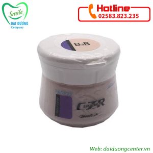 Bột sứ Noritake không kim loại CZR (50g)